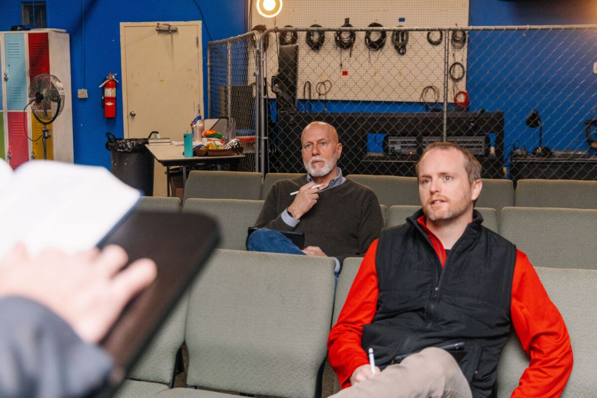 How fast you can get a master's degree? At Grace Seminary get your accelerated master's degree in 5 years. Learn more - Accelerated MDiv.