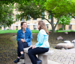 Women's Leadership MDiv from Grace prepares you, to lead Christian Women's Ministry, from an accredited seminary. Request Information Today!