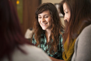 Women's Leadership MDiv from Grace prepares you, to lead Christian Women's Ministry, from an accredited seminary. Request Information Today!