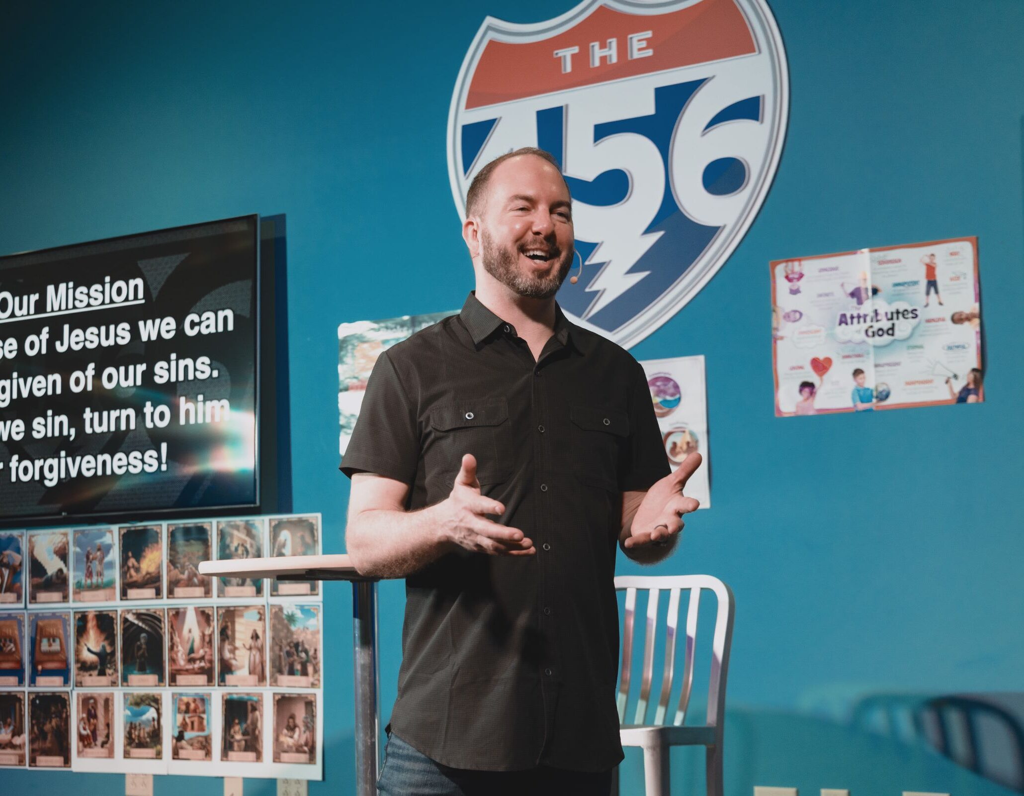 Deploy Master of Arts Local Church Ministry Degree from Grace Seminary gives you ministry training while remaining in the local church. Learn more.