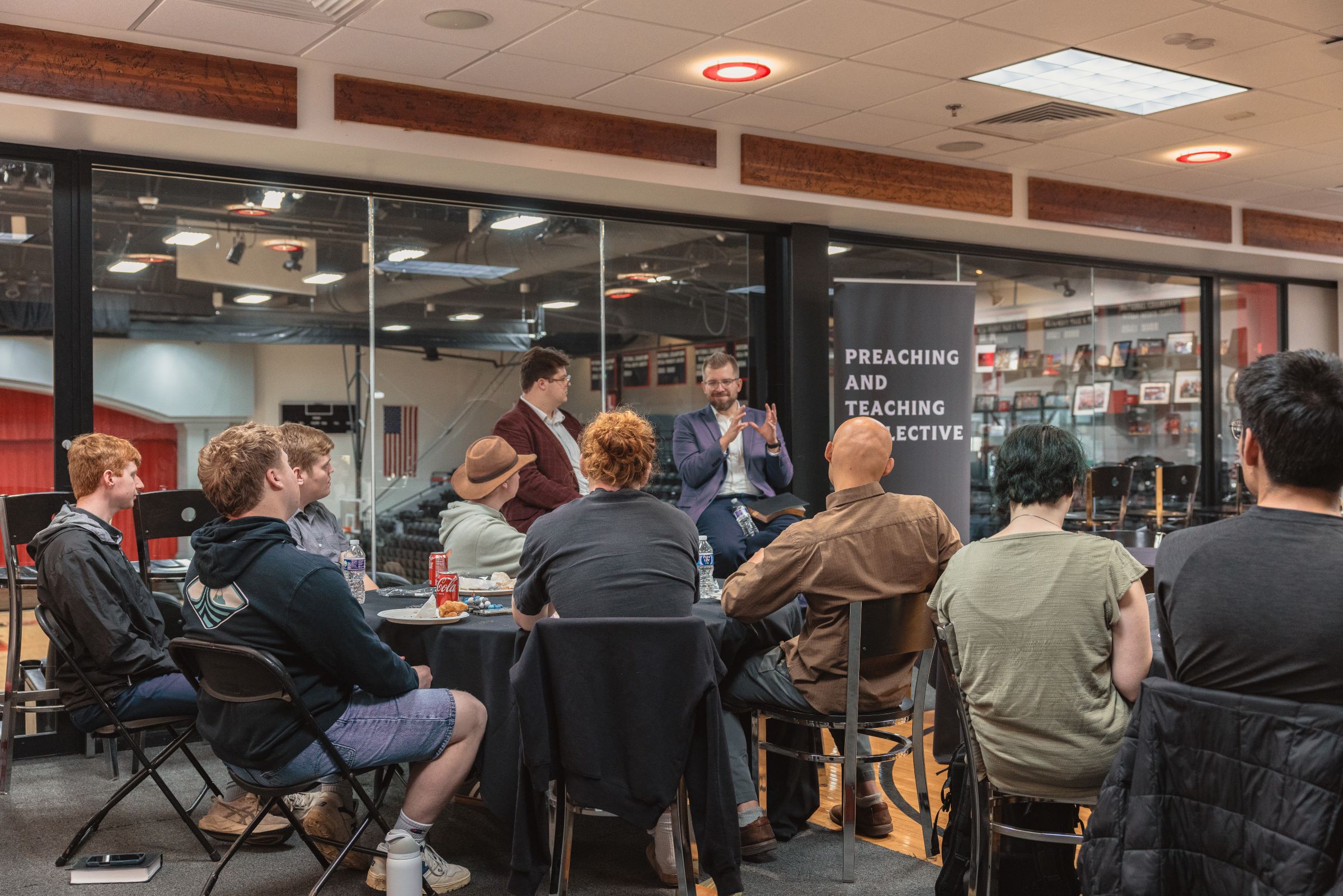 Grace Seminary's Doctor of Ministry Interdisciplinary Studies, custom degree Interdisciplinary studies DMin, specific for your context.