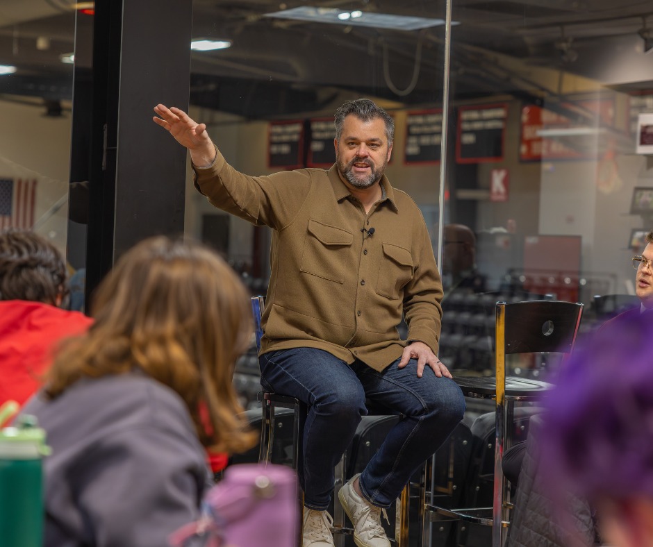 Grace Theological Seminary's Doctor of Ministry in Leadership DMin degree is for those who desire increased skills in ministry leadership.