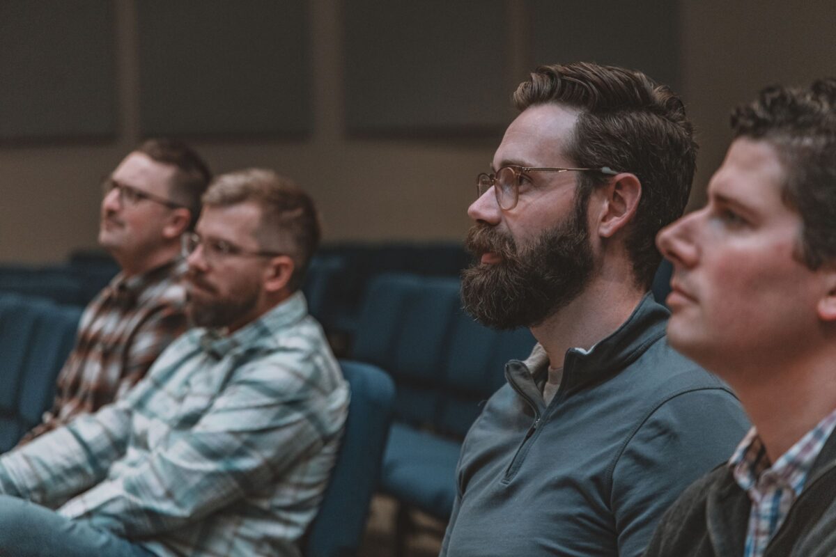 At Grace Seminary we believe the church is the wellspring of Christian leadership. What is shepherding in the church? Learn about our programs