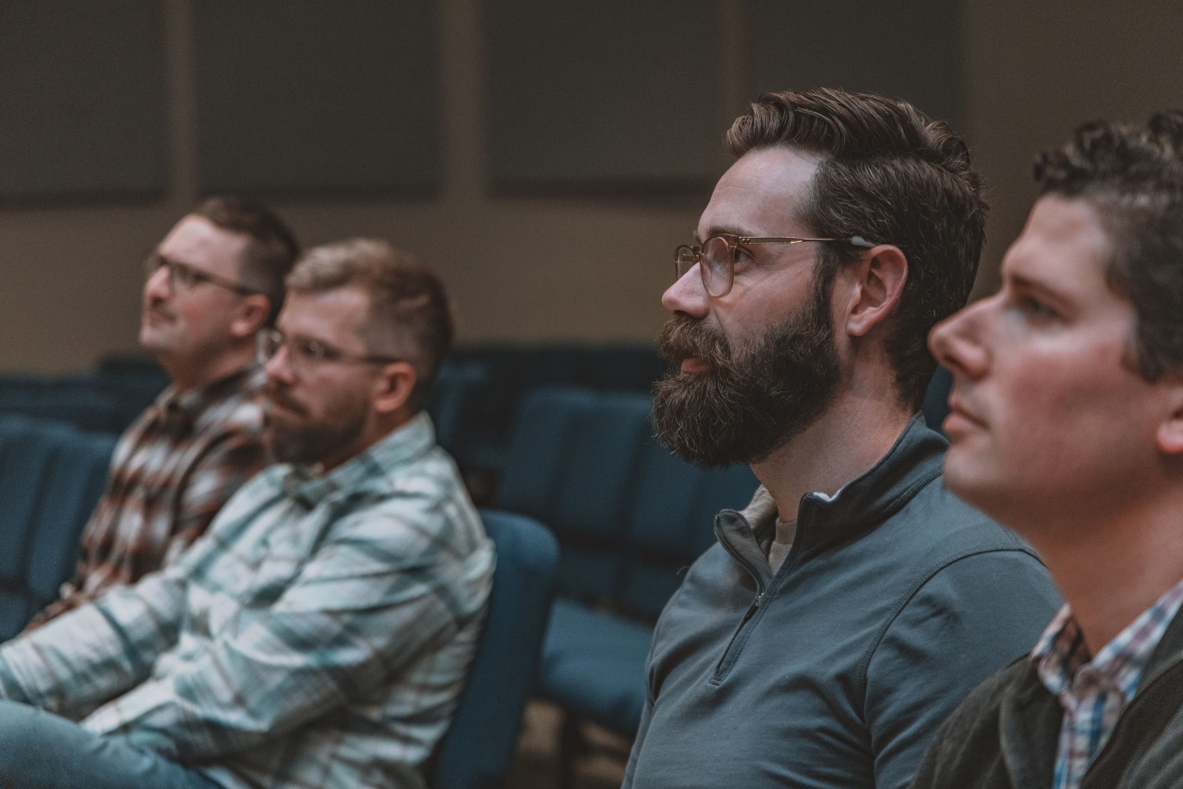 At Grace Seminary we believe the church is the wellspring of Christian leadership. What is shepherding in the church? Learn about our programs