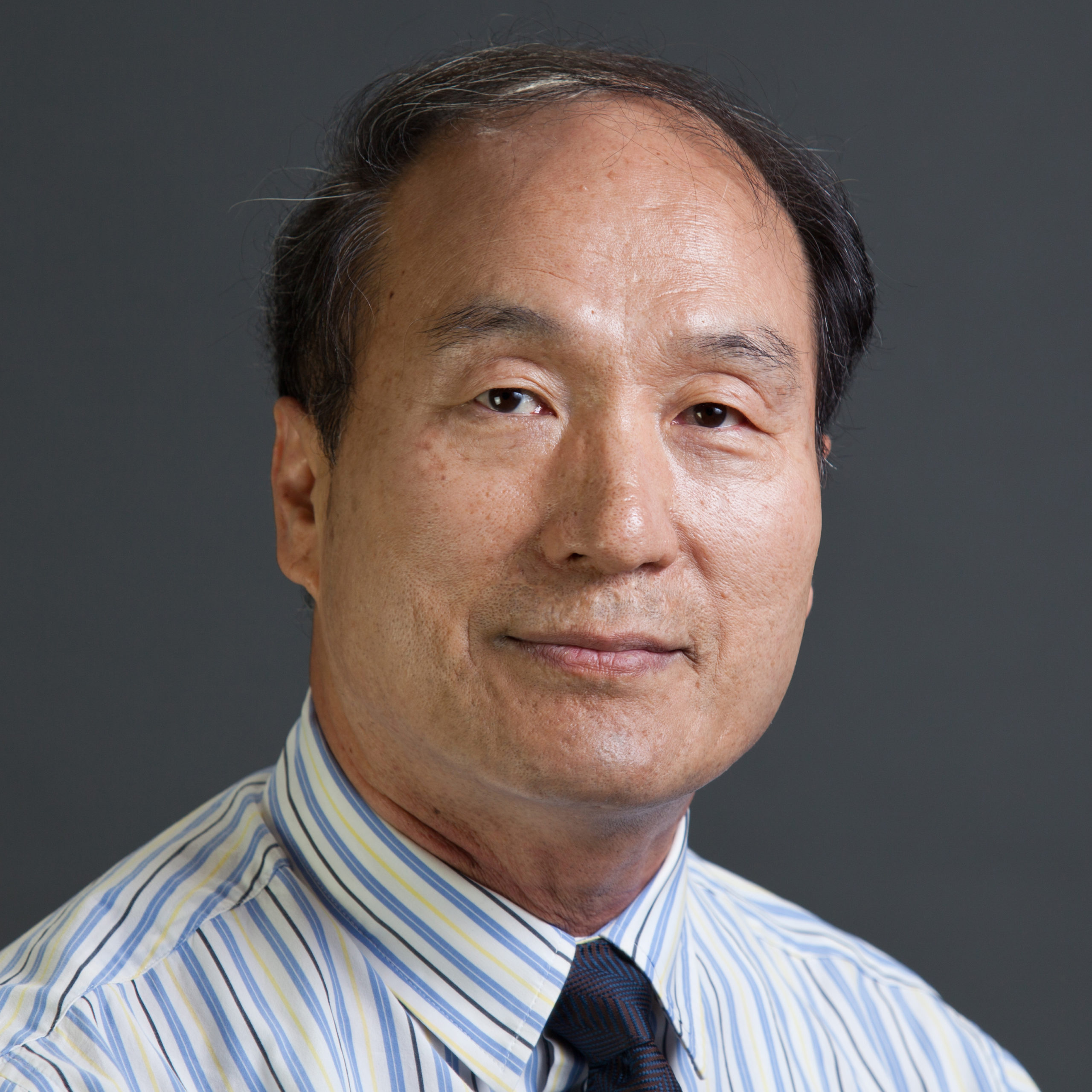 Stephen Park is the Director of the Korean Online Doctoral Program and a professor of the Center for Korean Studies.