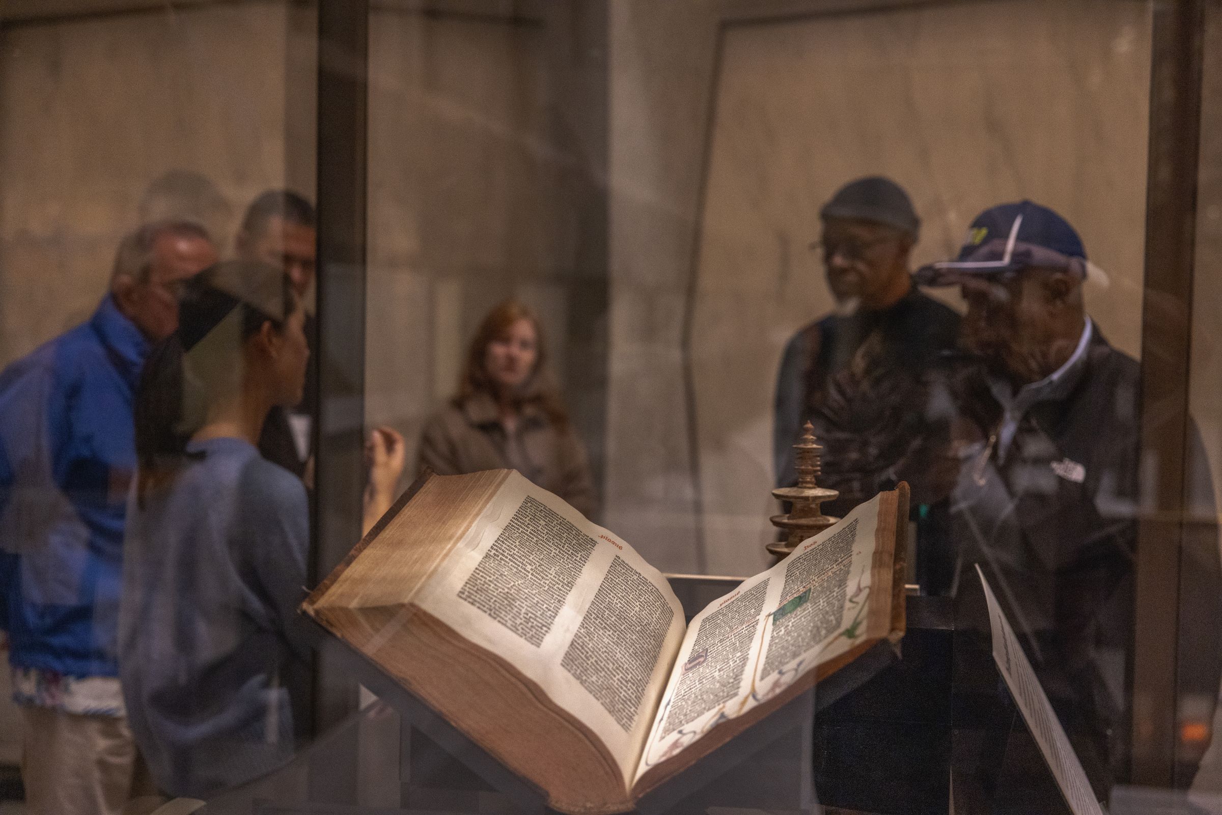 Learn about early church history and the history of Christianity. Equipped to lead the church with a seminary degree from Grace Seminary.