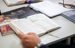 A General Studies M.Div. Online Degree from Grace Theological Seminary will prepare you for wherever God call you into ministry.