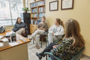 What is Discipleship? Grace Theological Seminary takes a look at Christian Discipleship and offers MDiv programs to equip church leaders.