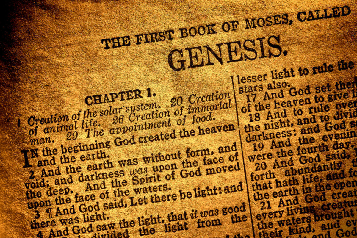 Grace Seminary explores Old Testament prophecies about the coming of the messiah. Learn about our Seminary and Signs of the Messiah.