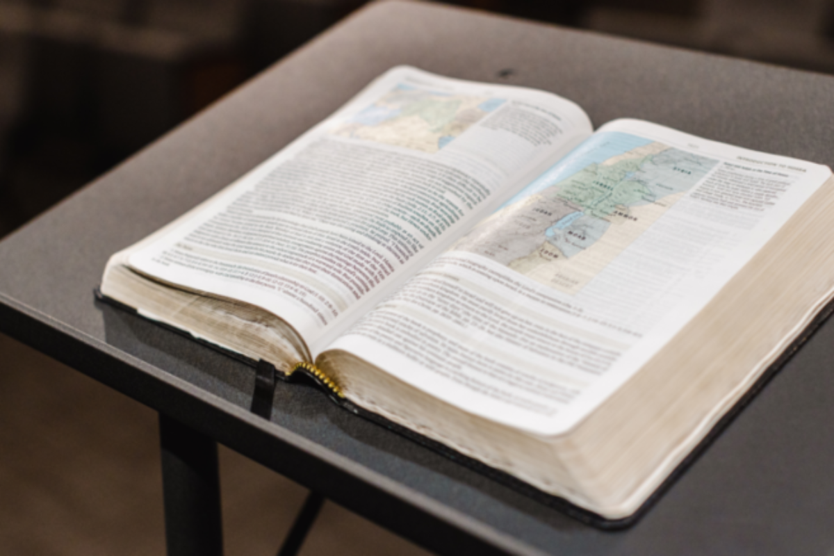 Want to learn how to interpret the Bible? Grace Theological Seminary equips for ministry and offers a look at Biblical Hermeneutics.