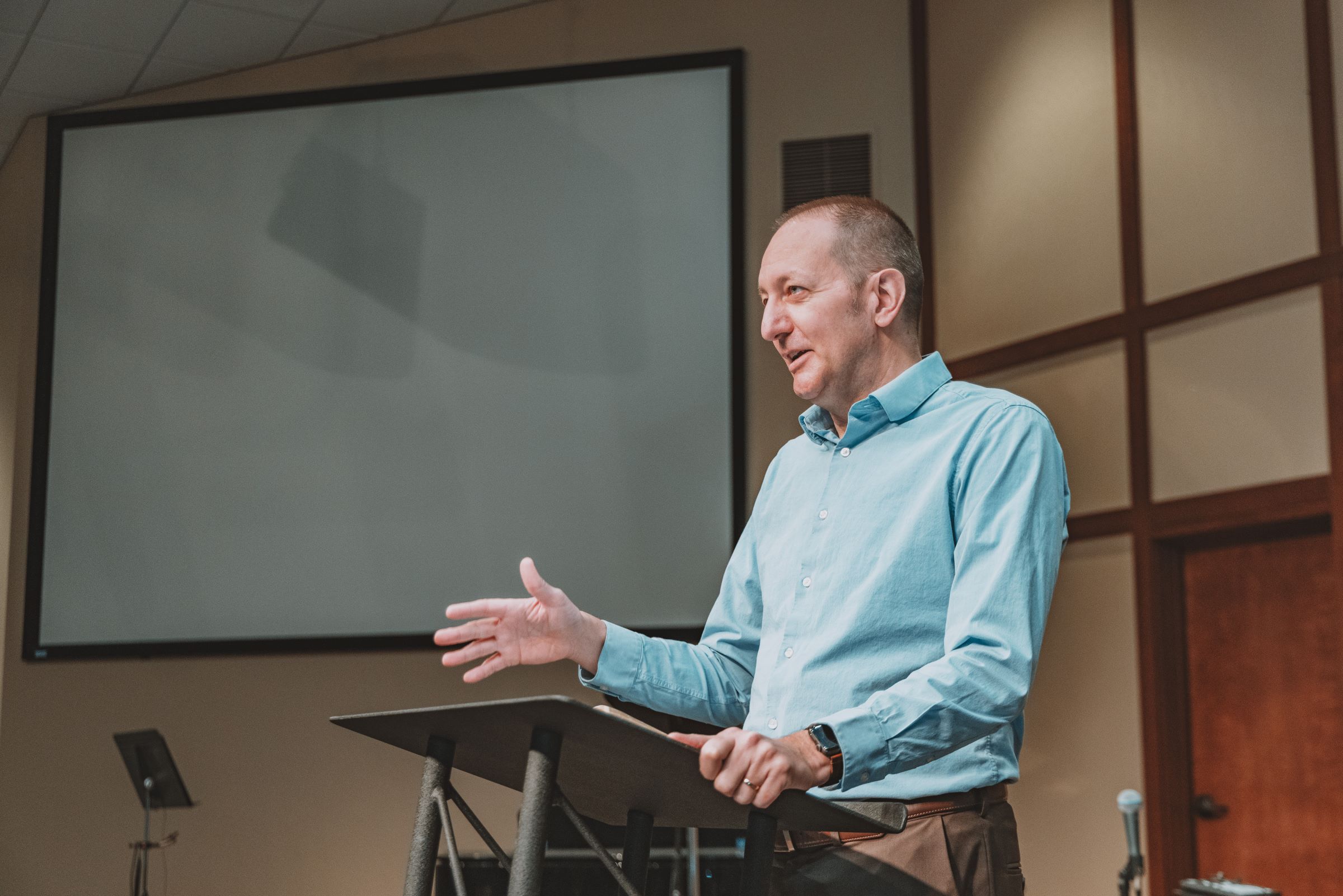 Jesus fully God and fully Man. Grace Theological Seminary equips you to study the word of God to understand. Learn about Seminary Programs.