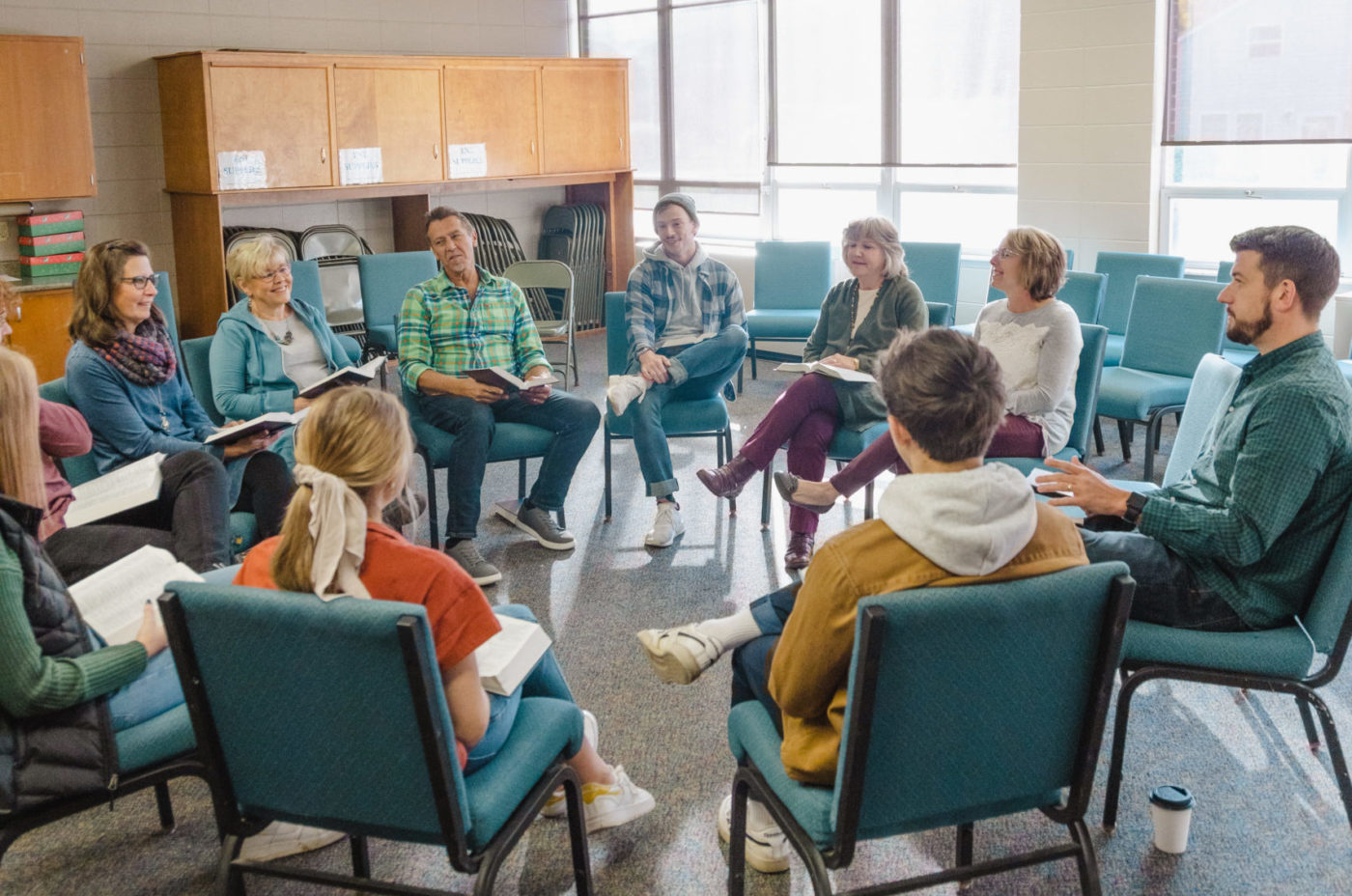 Grace Theological Seminary, a Christian Seminary in Winona Lake, IN. Discover programs and delivery methods to match your ministry pursuit.