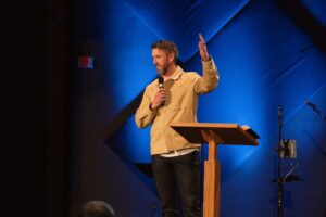 Grace Seminary’s M Div online in Pastoral Studies trains you to meet prevalent ministry needs. Pursue this 100% online pastoral degree.