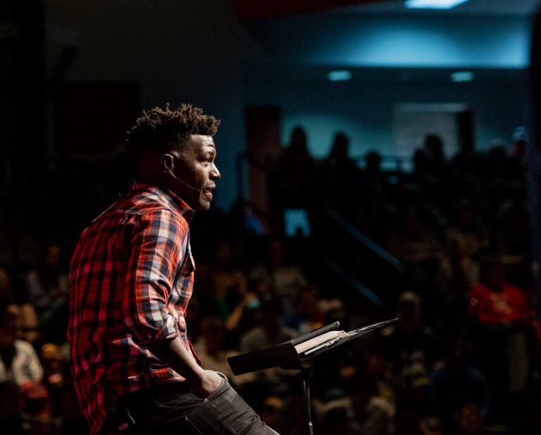 Amazing Preaching The Power of Biblical Preaching: Why is Preaching Important? - Grace ...