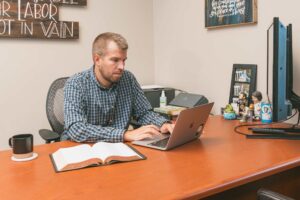 What is the meaning of biblical theology? Grace Seminary walks through methodologies of Biblical Theology. Learn about our programs.