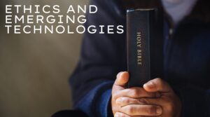 Grace Theological Seminary's Doctor of Ministry Online in Emerging Technology and Christian Ministry for leaders who want to impact culture.