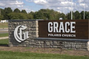 Grace Theological Seminary new seminary site in Columbus, Ohio. Hosted at Grace Polaris Church, a Residential Seminary Master of Arts in Christian Ministry.
