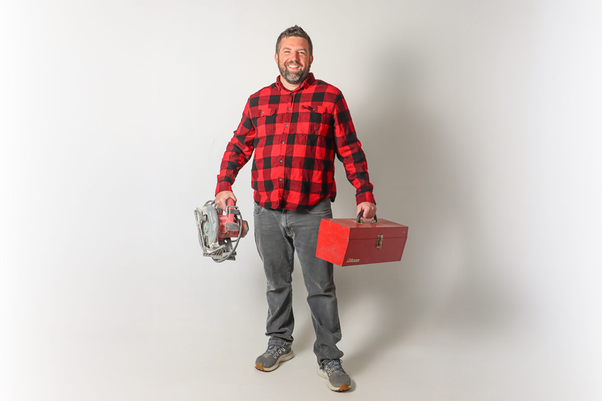 Grace Theological Seminary walks with you in finding faith integration for your calling. God is everywhere - learn how you can be equipped.