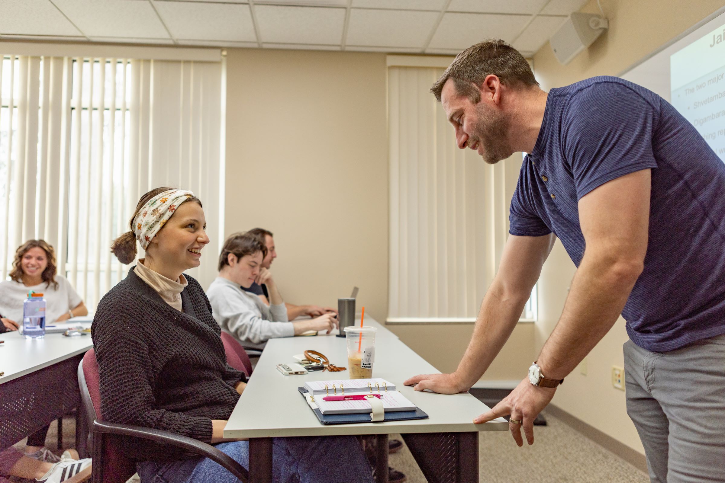 Grace Theological Seminary explores why attend seminary. Learn about our accelerated in person seminary programs preparing for ministry.