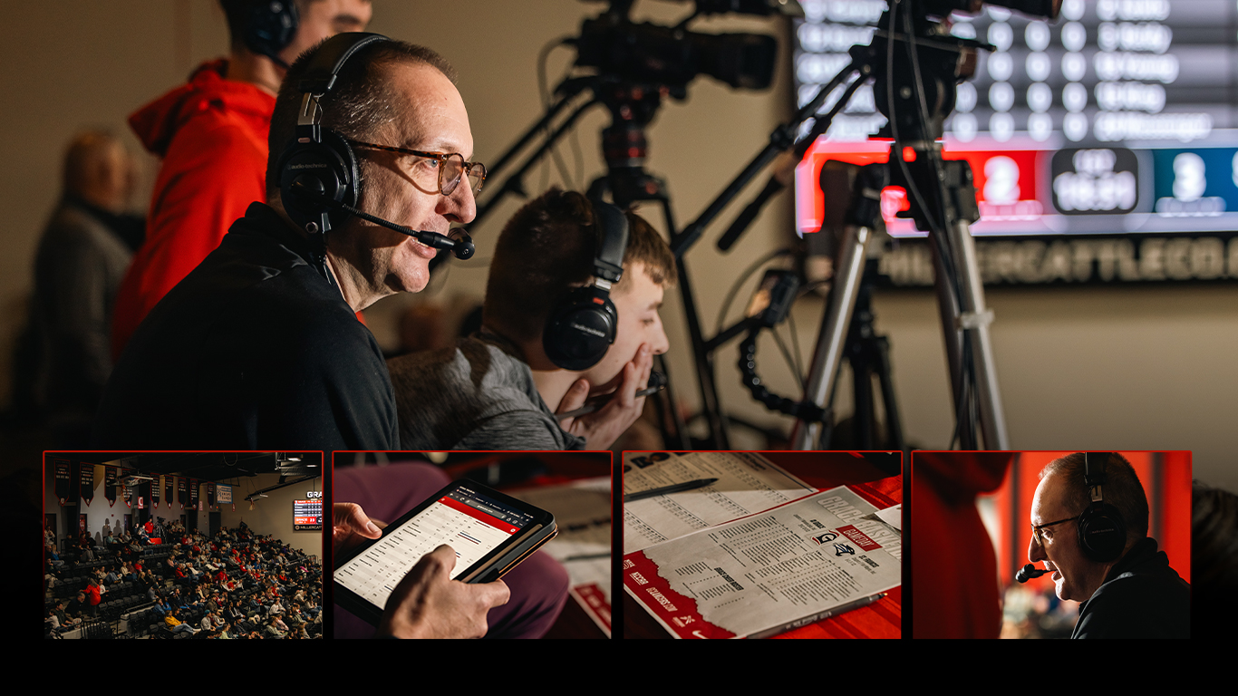 Use your Gifts from God and Find your Calling at Grace Theological Seminary. Seminary education for Spiritual Growth to meet your schedule.