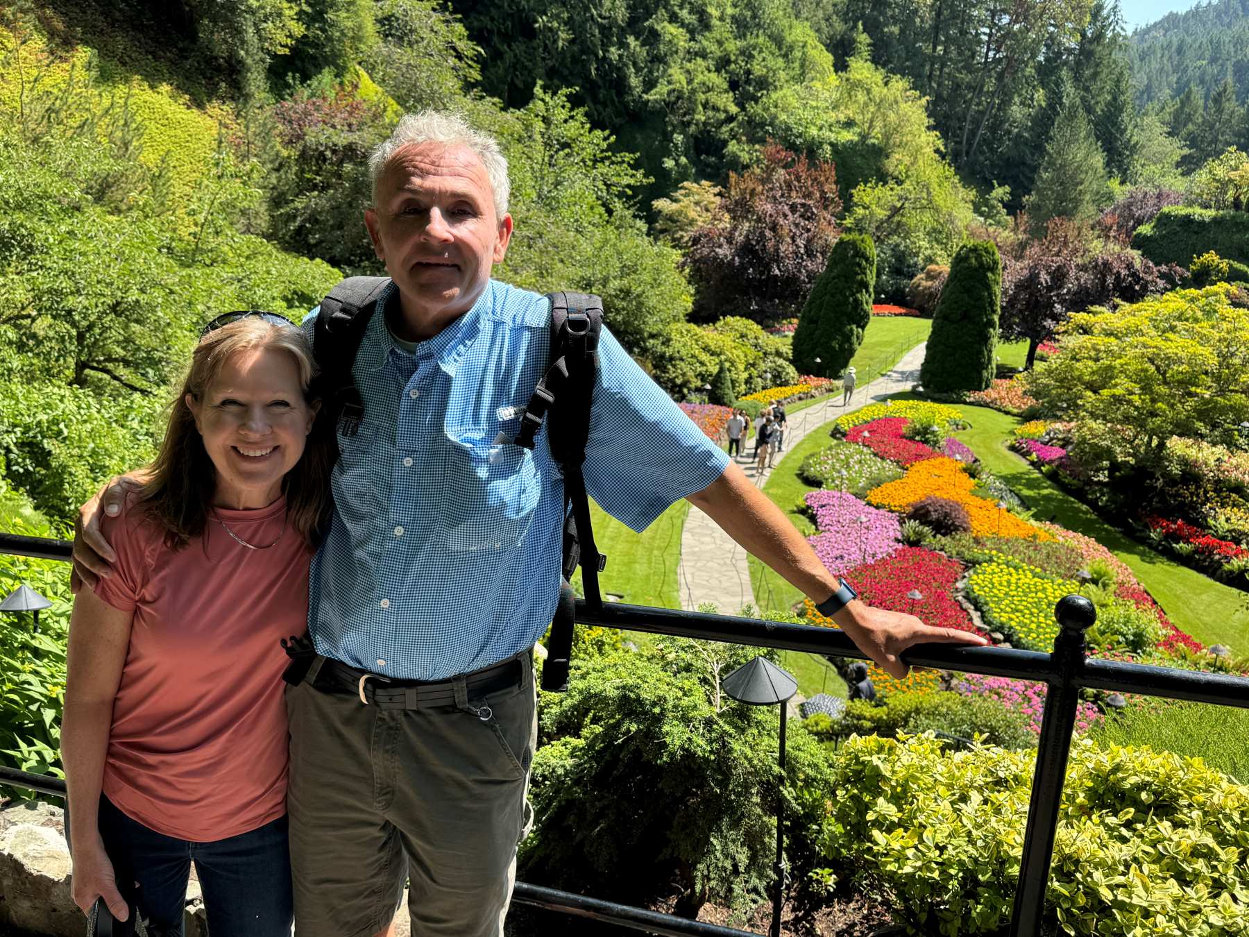 Grace Theological Seminary invites you on a spiritual journey with seminary education. See God's beautiful creation how it teaches about faith