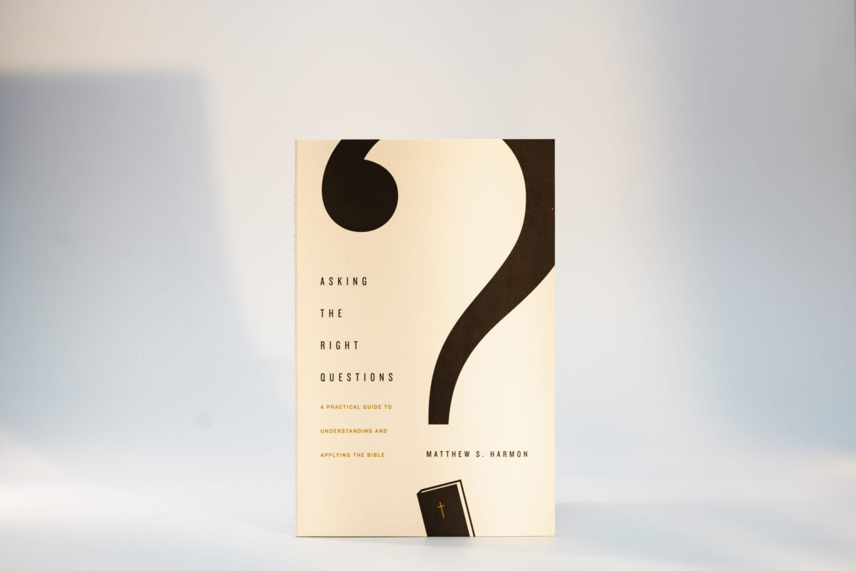 Christian theological seminary foundations: What Scripture says about itself? Grace Seminary students are equipped to tell the bibles story.