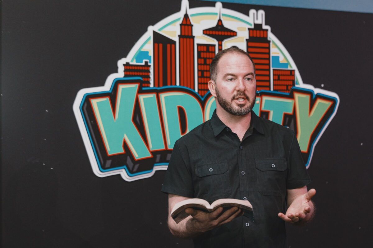 Grace Theological Seminary offers a Competency-based online degree that will equip you for ministry. Check out our flexible seminary degrees.