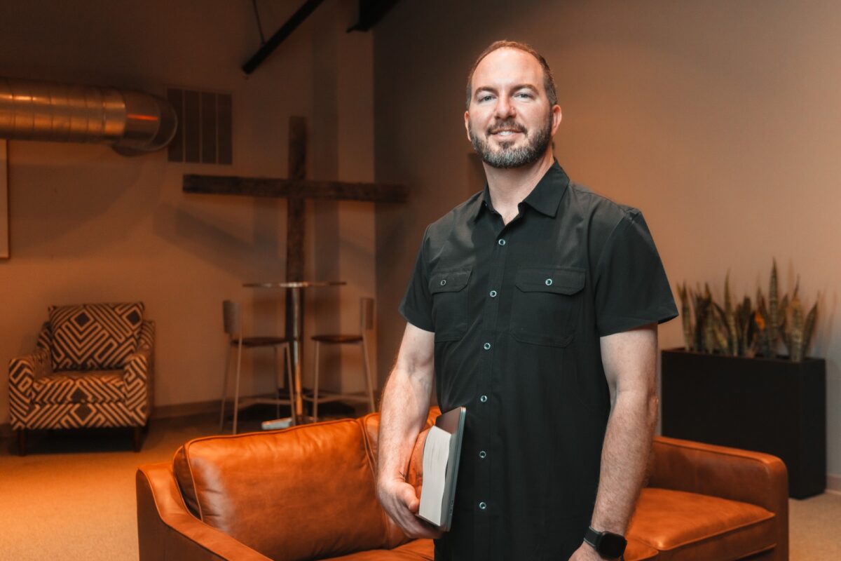 Considering an online theological seminary? Grace Seminary offers theology classes online and pastor training online to equip for ministry.
