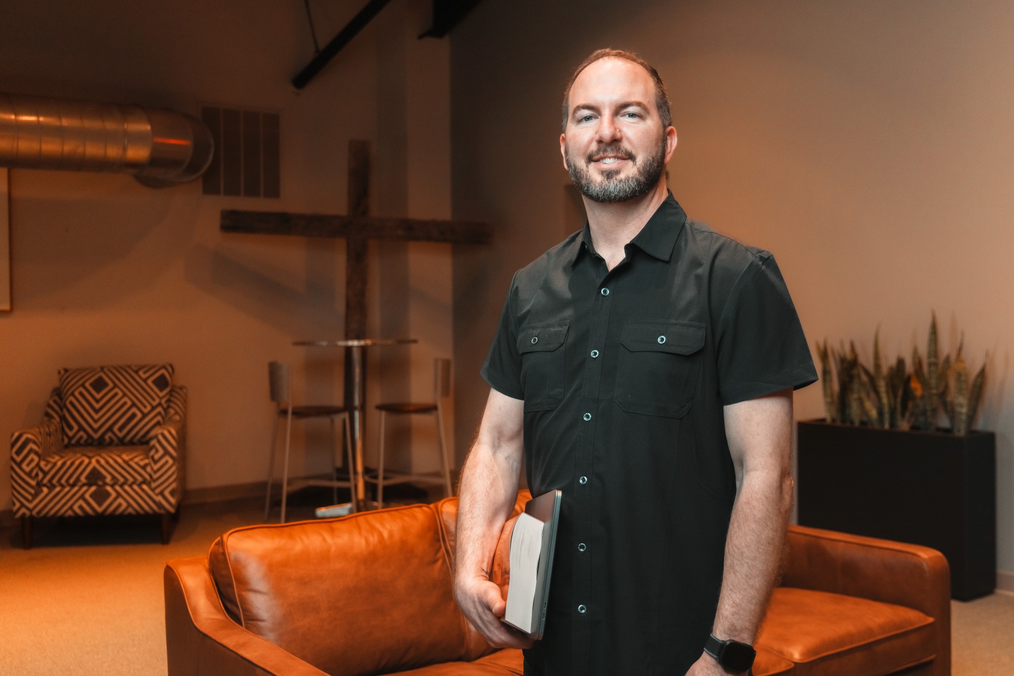 Considering an online theological seminary? Grace Seminary offers theology classes online and pastor training online to equip for ministry.