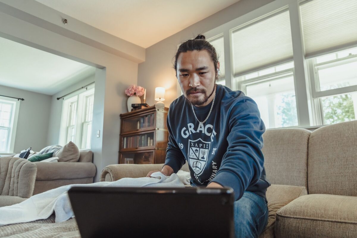 Can you use AI in ministry? Should Christians use AI? Grace Theological Seminary advises on the topic. Learn about how we equip pastors.