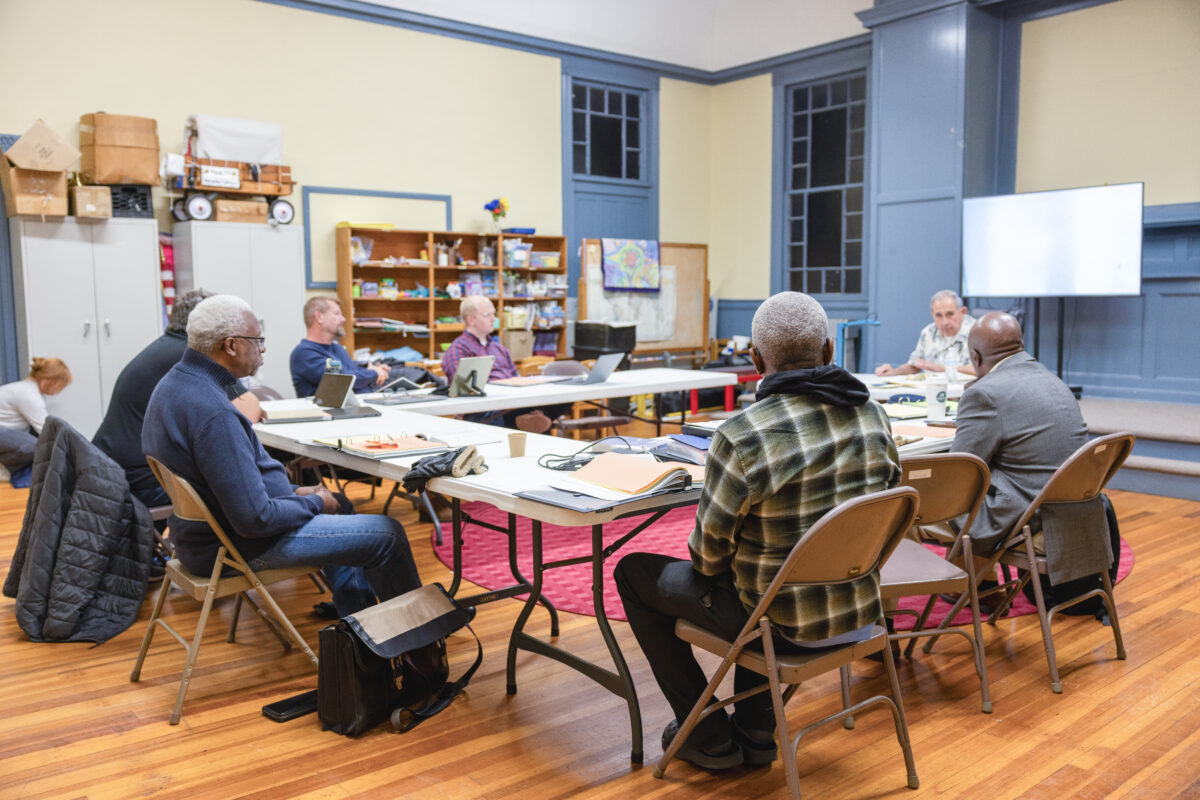 Learn how to write a Bible study lesson, practice your skills, study the Bible from theological leaders Grace Theological Seminary. Apply now